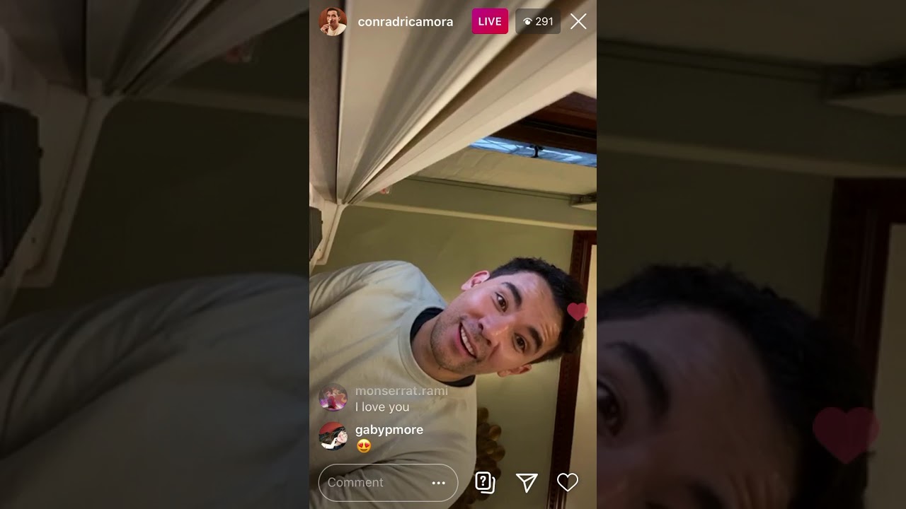 Conrad Ricamora sings I'm Not A Girl, Not Yet A Woman & Bad Romance