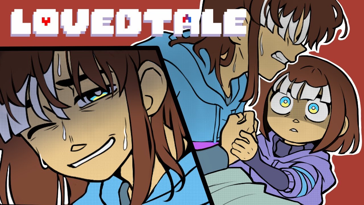 La culpa de FRAN [LOVEDTALE]