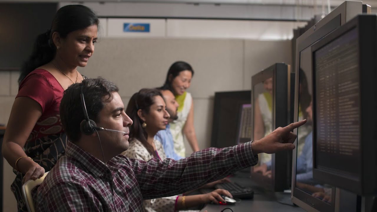 Integration Demonstration and Experimentation for Aeronautics (IDEA) Lab