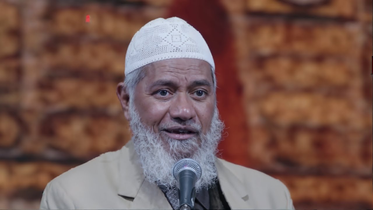 Da&rsquo;wah or Destruction? Choose the Path of Peace | Dr Zakir Naik
