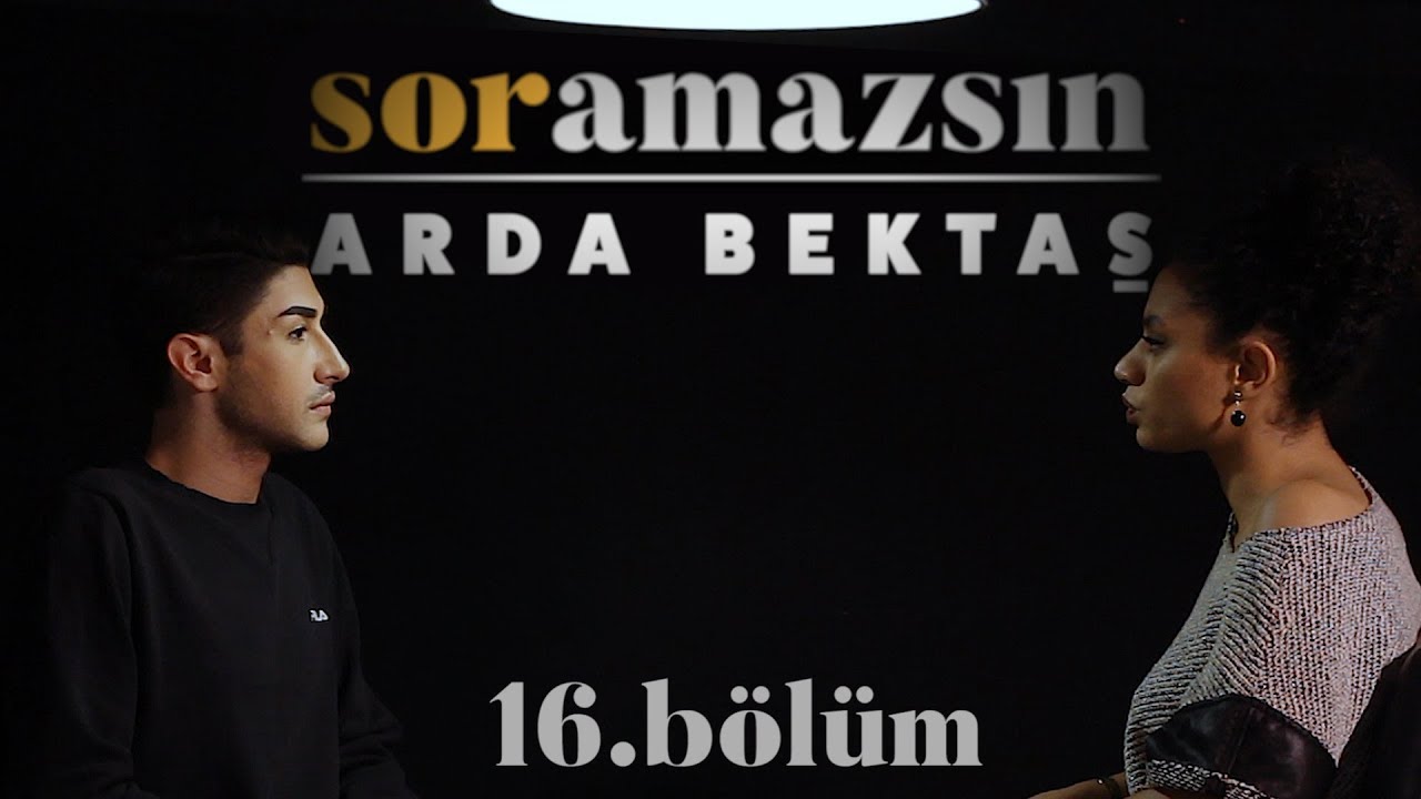 Soramazsın: Makyaj Vlogger I 16. Bölüm