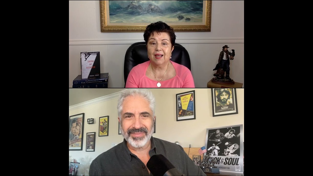 Barry Morgenstein - Best Headshot Photographer- our guest