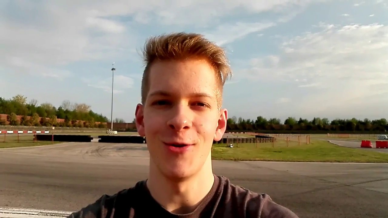 ÖTSM Lignano 2017 | VLOG #3