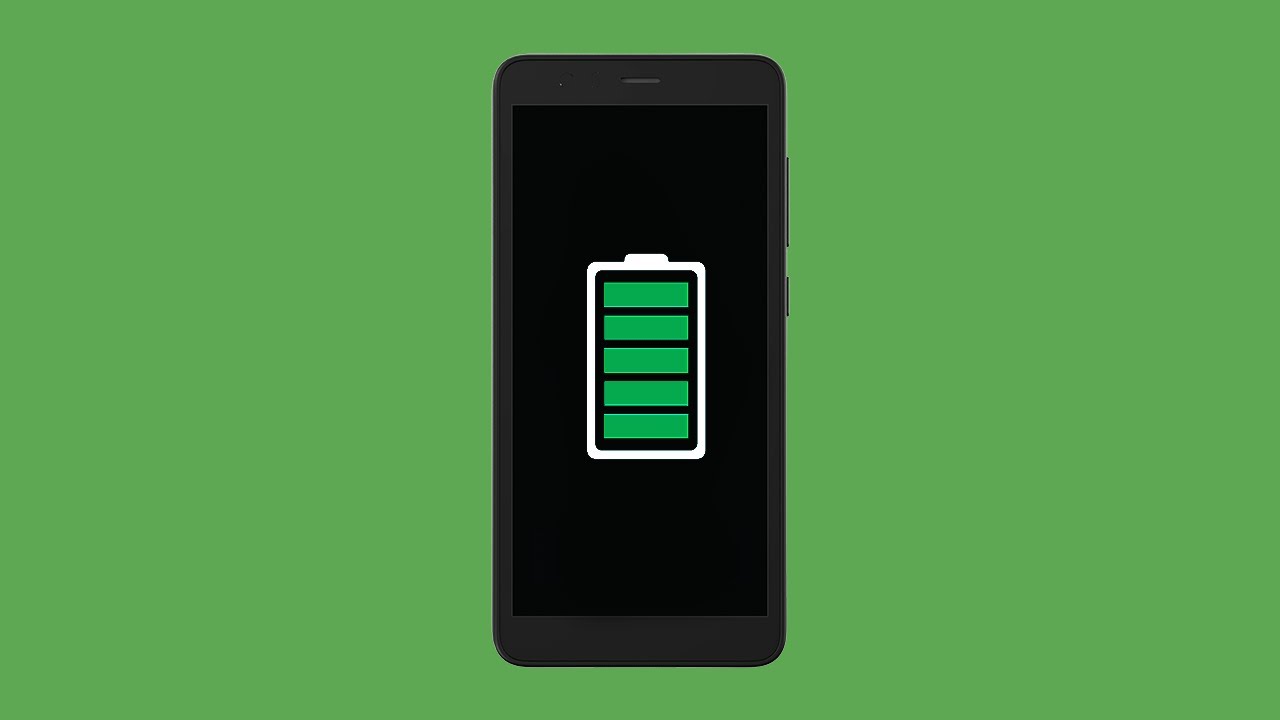 Amazing Battery Life of JioPhone Next