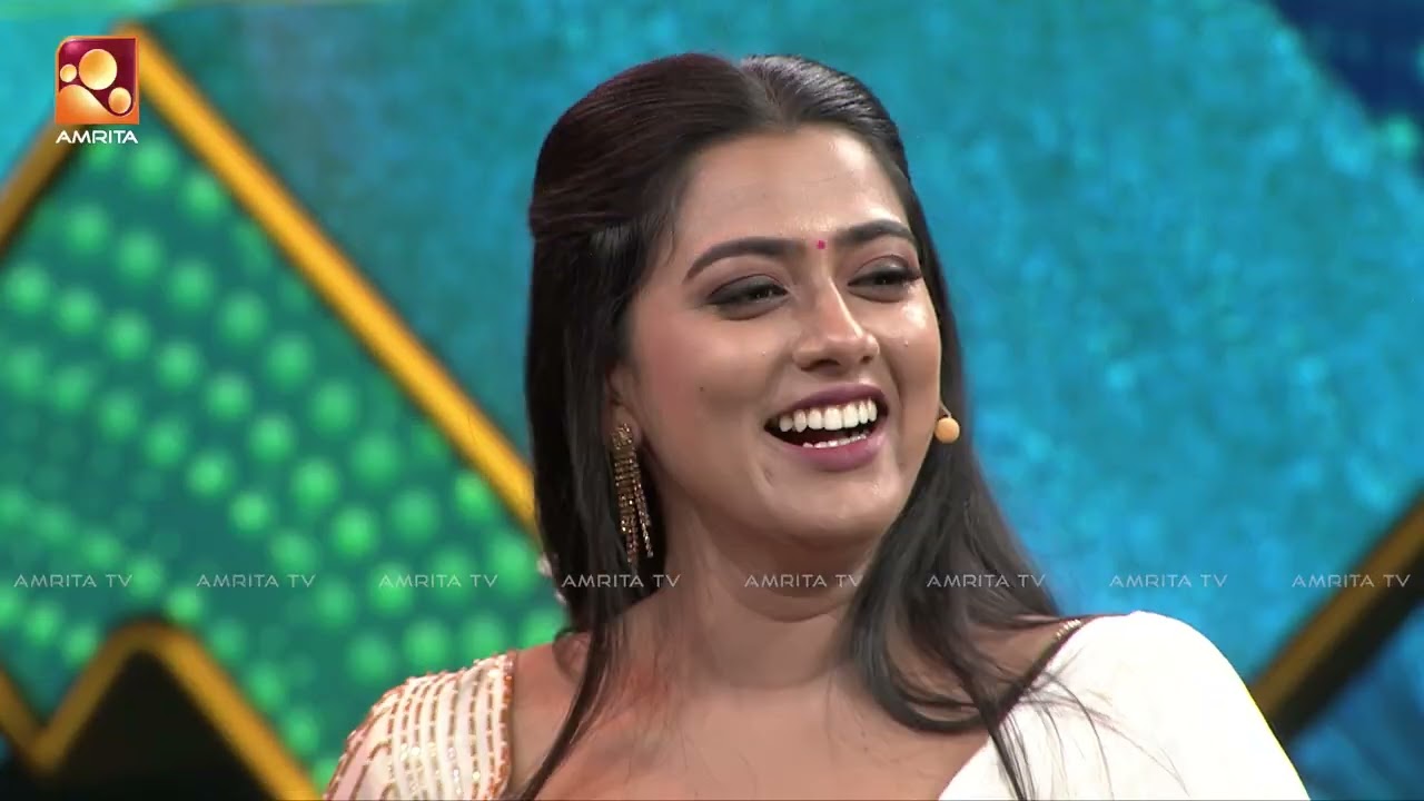 ComedyMasters | Ep 45 | ഫൺ ഫിൽഡ് വേദിയിൽ അപ്രതീക്ഷിത സംഭവ വികാസങ്ങൾ | AmritaTV
