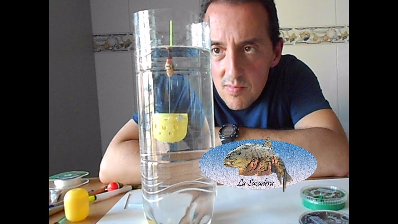 Dosapiombo Casero. Como fabricarlo y usarlo.