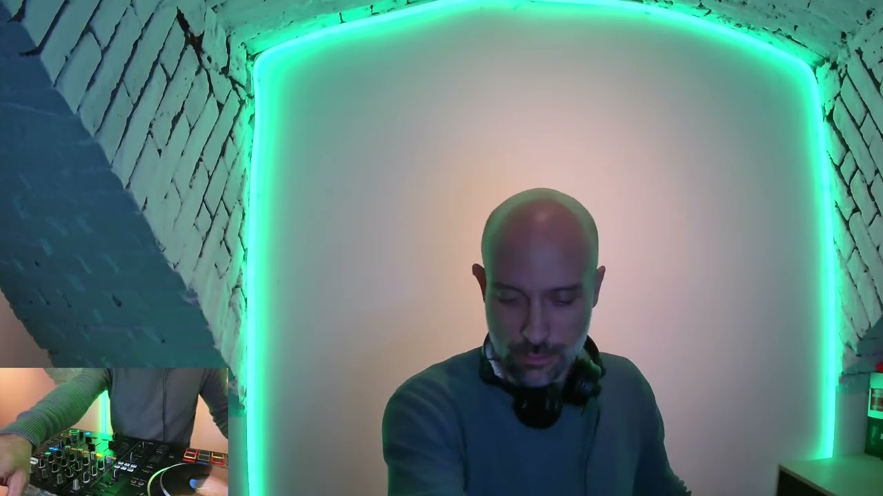 Riudejaneiro Studiostream