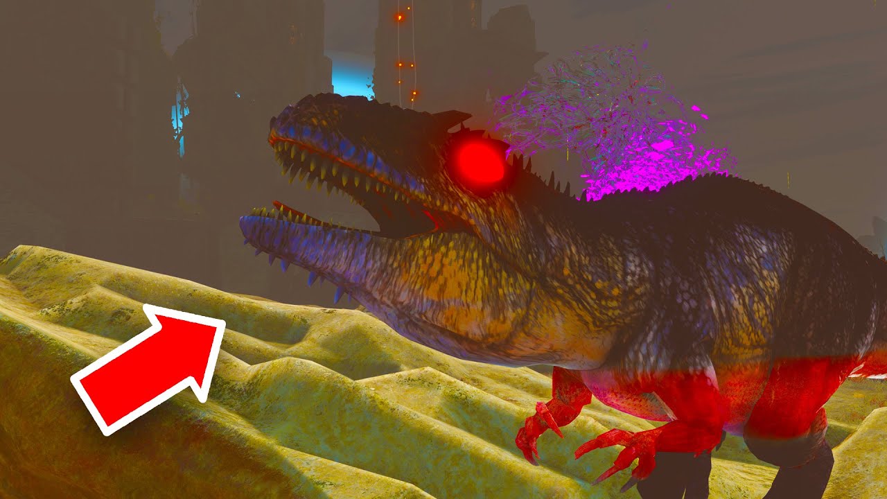 DE MEEST EPISCHE GEVECHT TEGEN DE FINAL BOSS in ARK Extinction (EINDE)