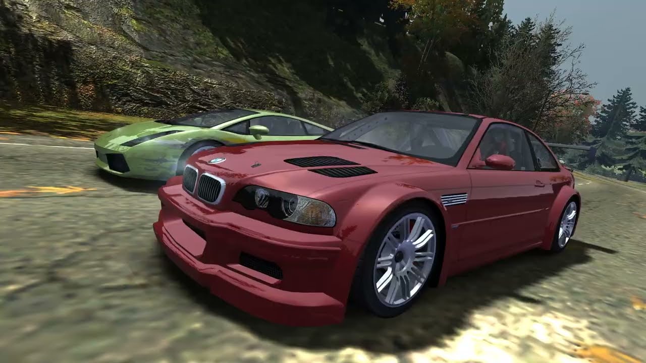 LUA in Custom Race