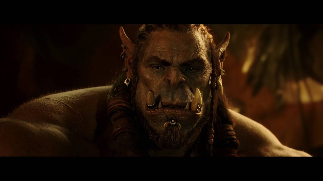 Warcraft: The Beginning // Featurette - ILM (OV)