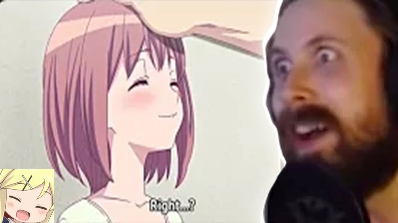 Forsen Reacts - Honestly, what is this?...