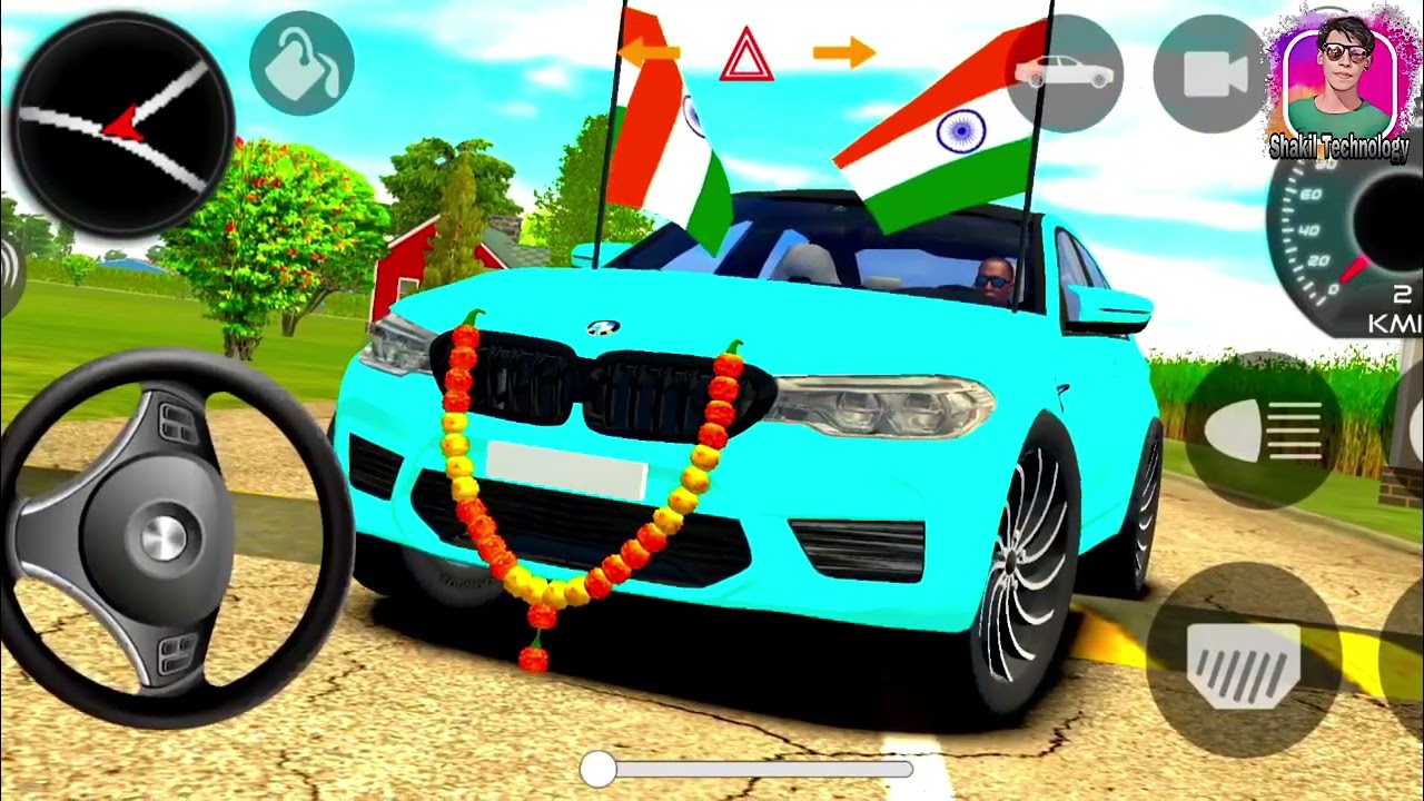 Shakil Technology Car Game Android Game - #2026
