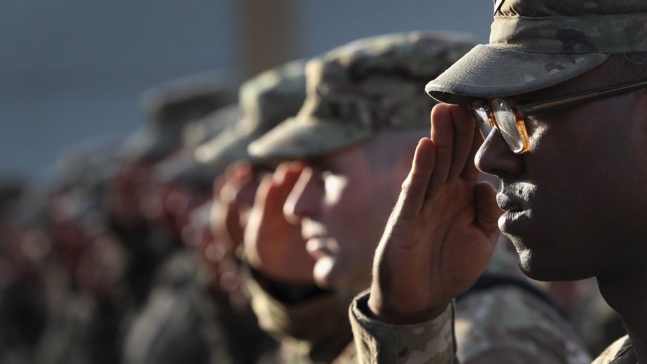 Trump's military parade may cost $92M