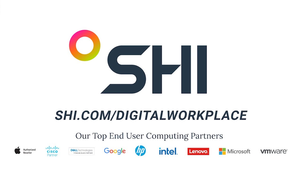 How to deploy an expert hybrid strategy the right way with SHI