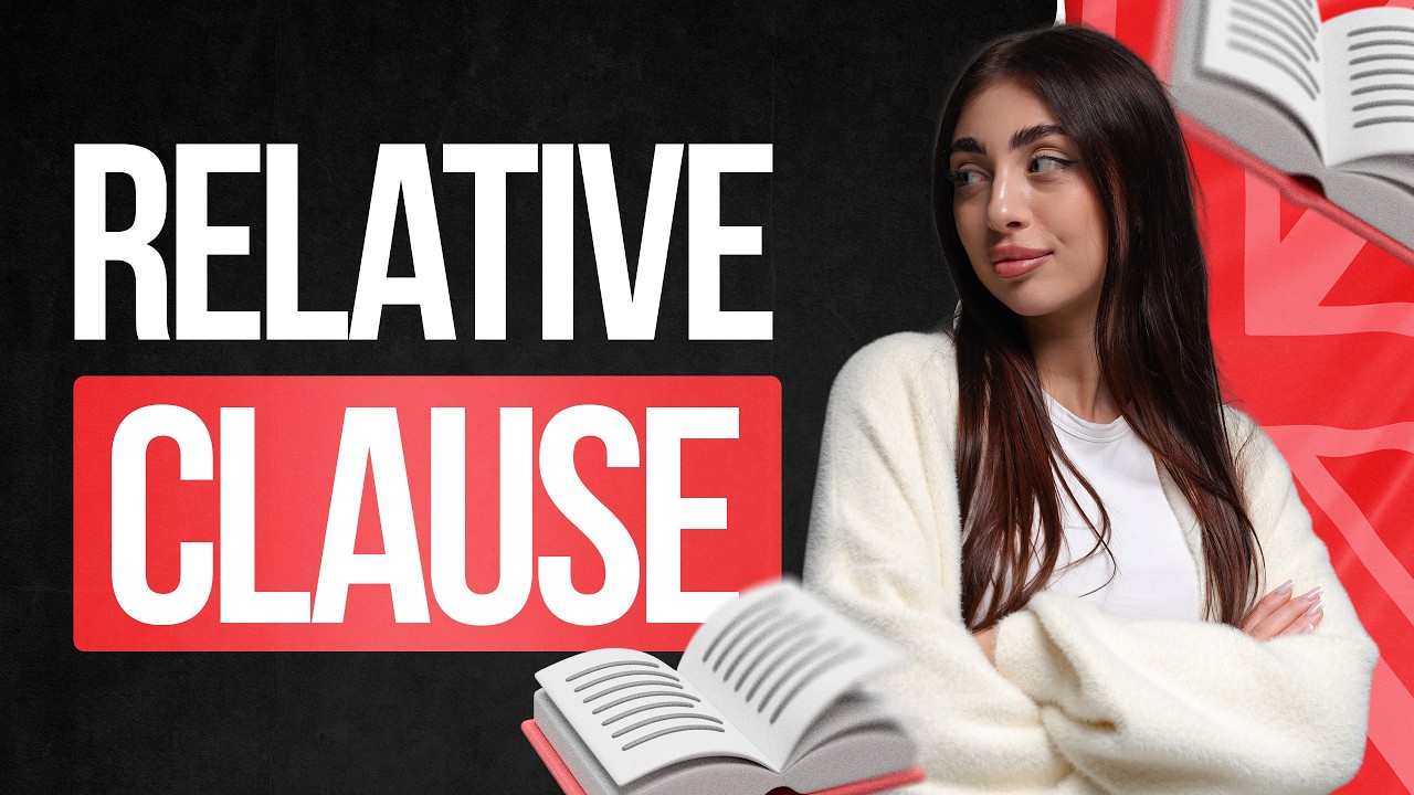 ❤️ Relative Clause на НМТ з англійської | TURBO ZNO | Підготовка до НМТ 2026