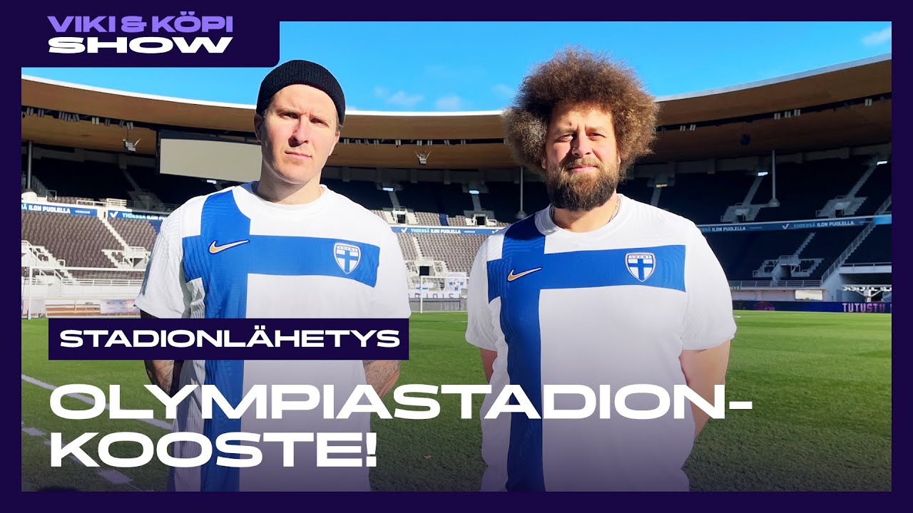 STADIONKOOSTE: 
