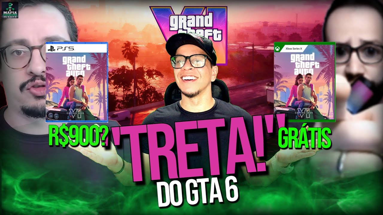 GTA 6 