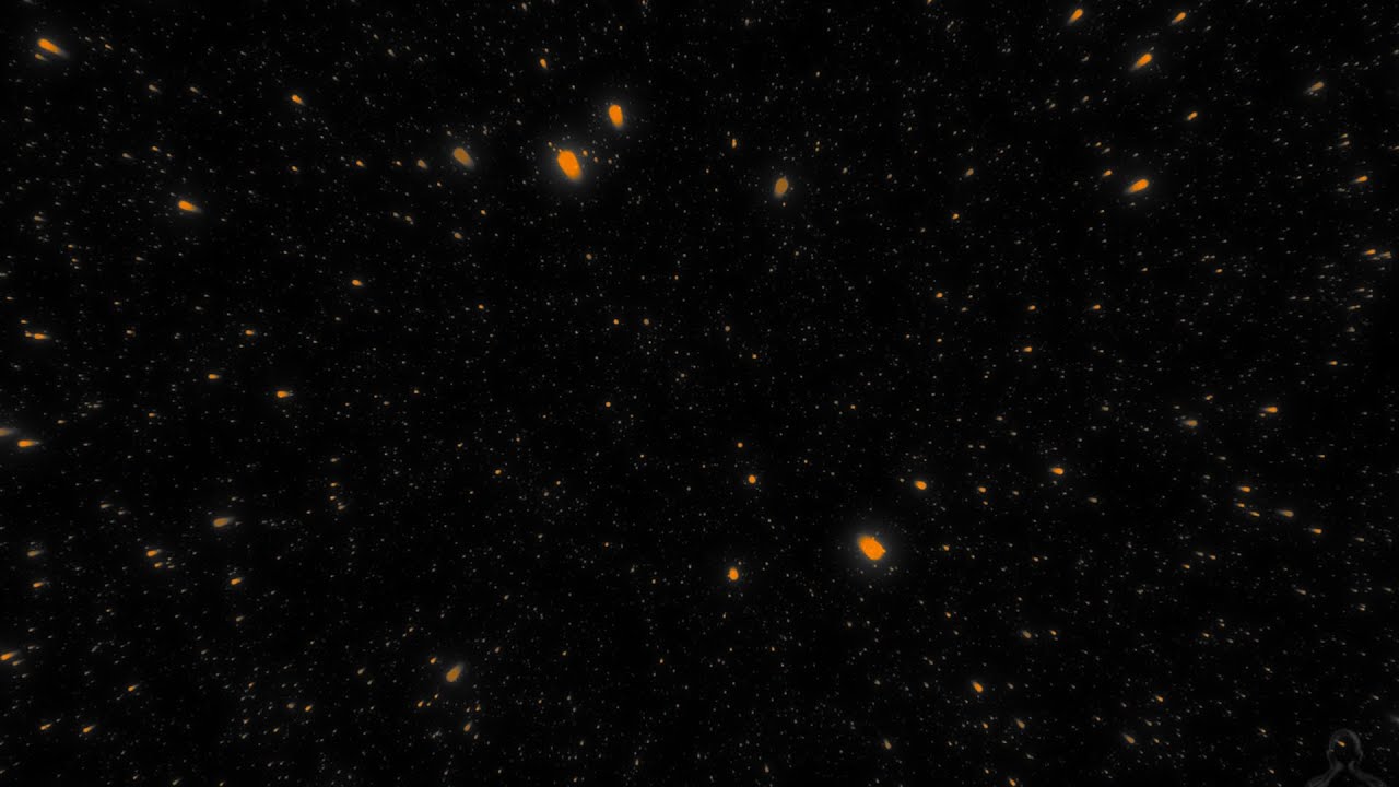 SERIES 22 - ATTEMPT 03 | SONIC STARSCAPES