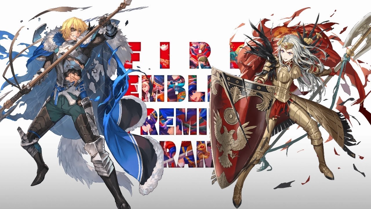 Blue Skies and a Battle/Between Heaven and Earth - Premium Arrange II Mashup