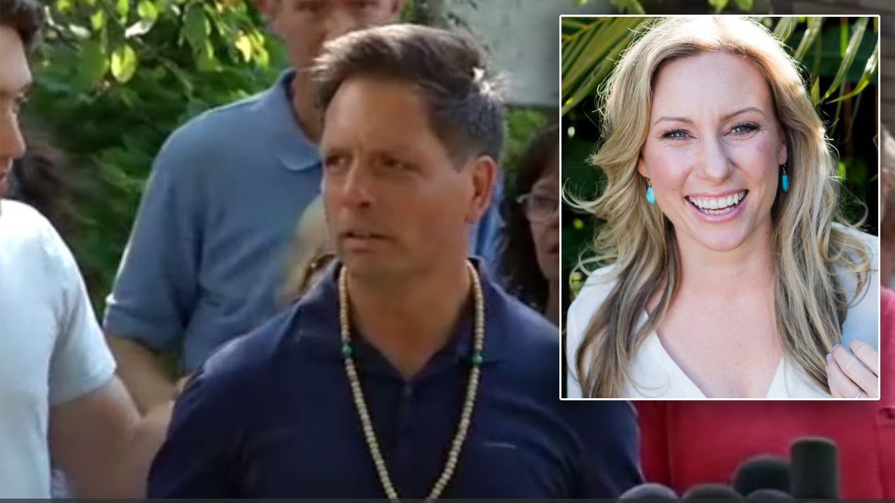 Fiance of Minneapolis Yoga Teacher Demands Answers After Cop Fatally Shoots Her