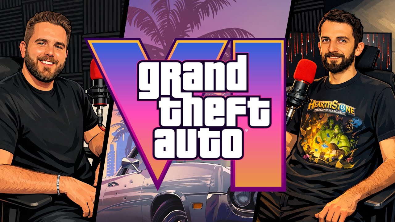 Što donosi GTA VI?