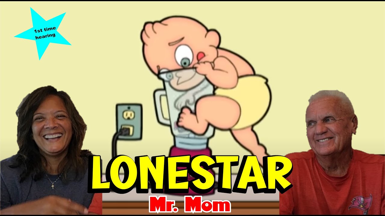 Music Reaction | First time Reaction Lonestar - Mr Mom