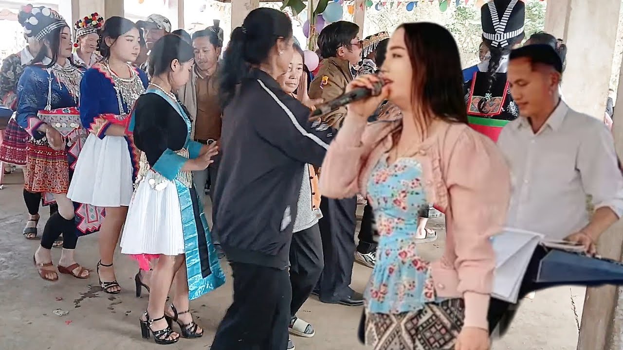 Ca yuav los ntsib koj rau thaum laus  hu hnub yaj ເສບສົດ tshua pov hawj.2025