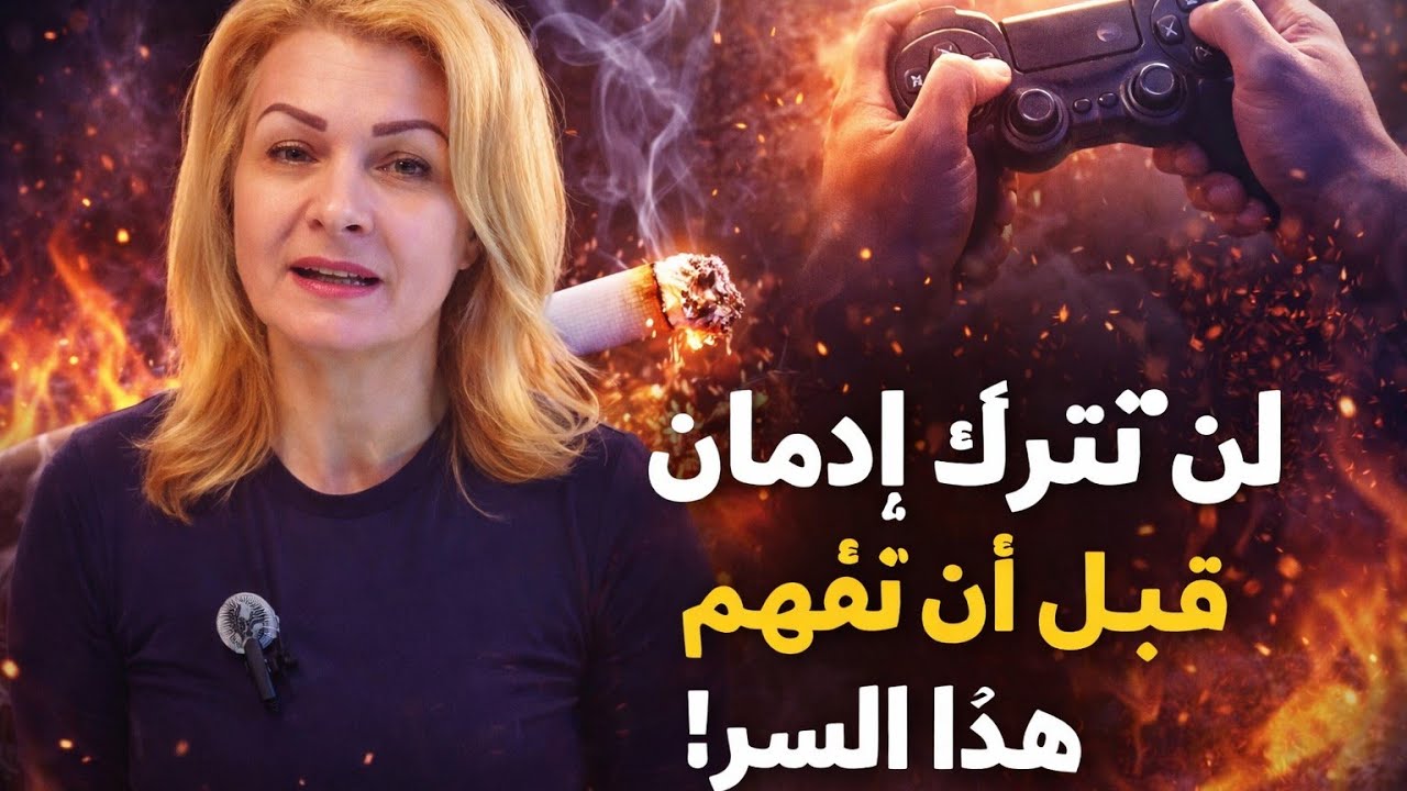 تخلى عن هذه الاشياء بعد خسوف القمر مباشرة 3/3/2026