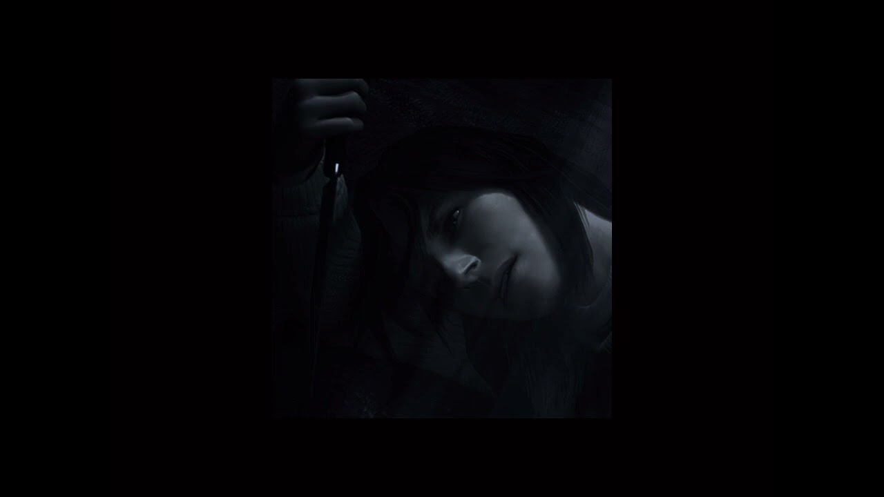 ✦ Silent Hill 2 — Null Moon { slowed + reverb } ✦