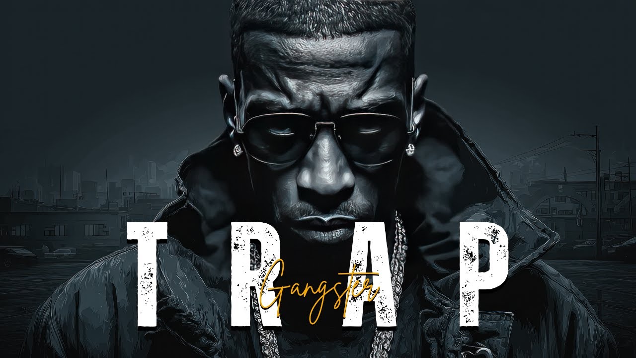 Level Up Your Stream: Gangster Trap, Freestyle Rap & Drill Mix | Best For Focus Final Boss Gaming