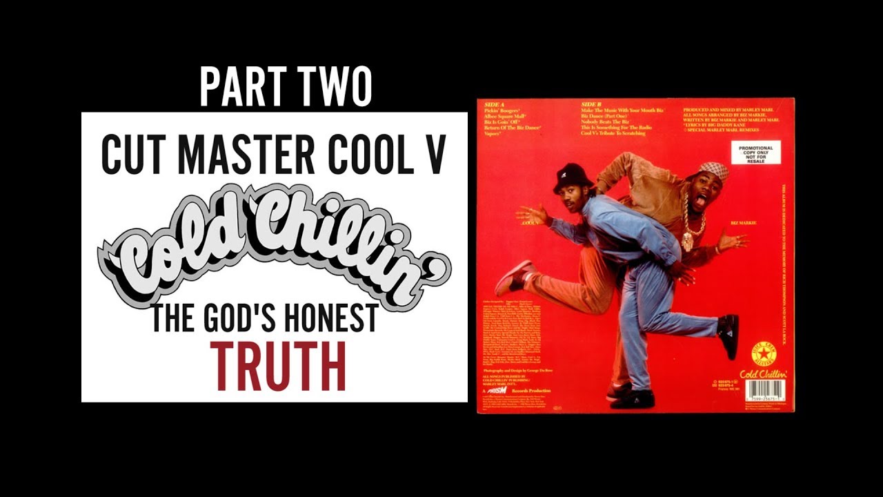 PART TWO| Cut Master Cool V | Years later No Royalties, No Benefits, I was Loyal to a Fault !!