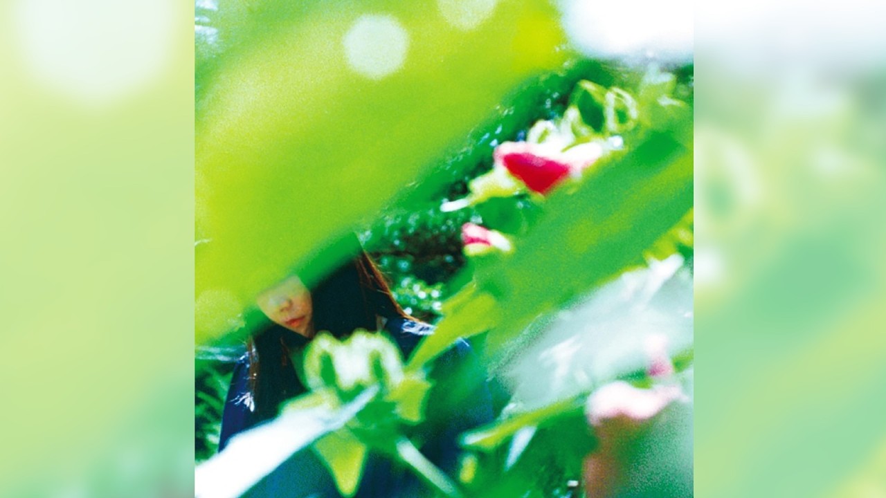 Minuano - 曇りガラスに街が流れる (Foggy Scenes of a Town Passing By)