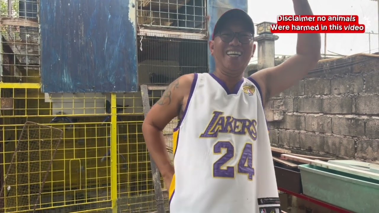 UMUULAN NG IBON (1st Lap Gumaca)