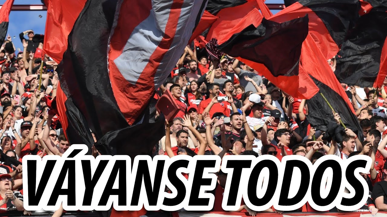 Newell's suspendió a niños de 9 años por pedirle una foto a un jugador de Rosario Central | Reacción