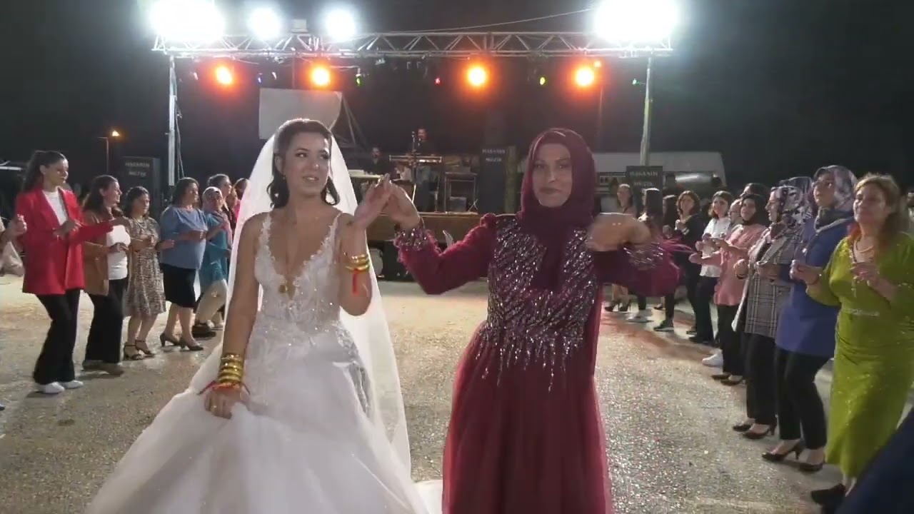 2024 Roman Havası Enez Yenice 🎹Piyanist Hasan DAL 📽Studyo Moda Keşan Farkıyla Sizlerle