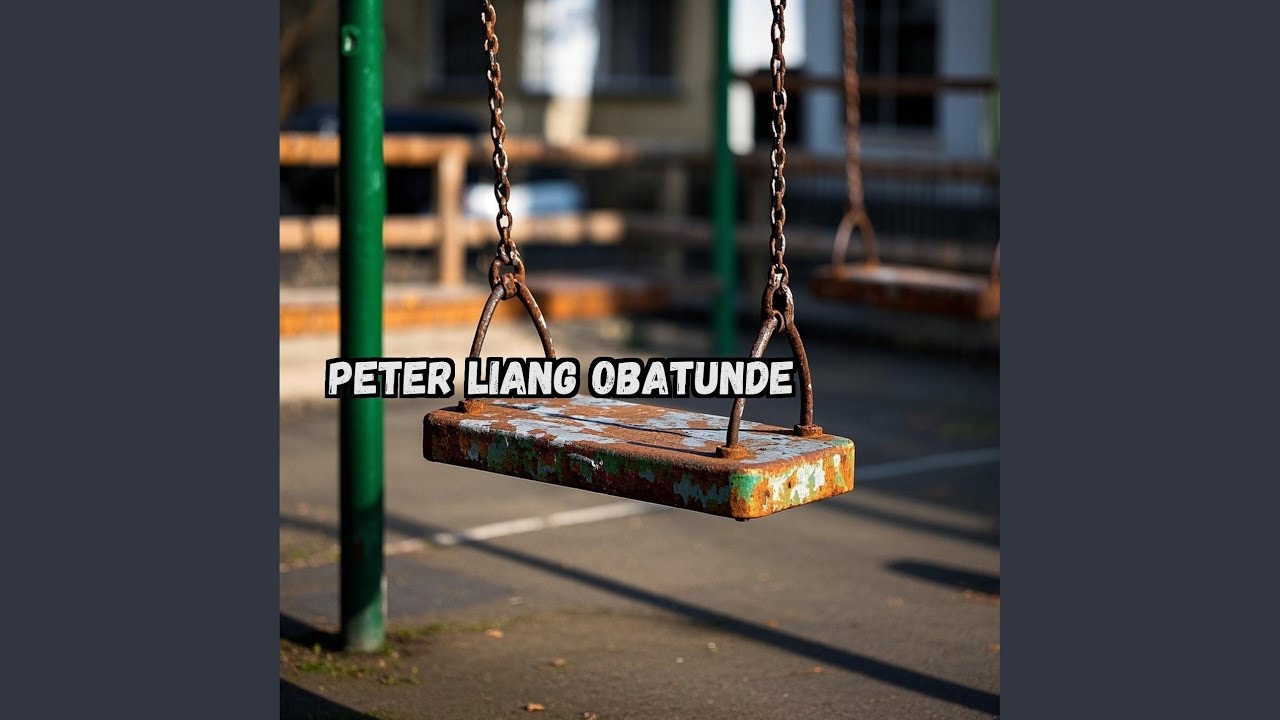 Rusty Swings