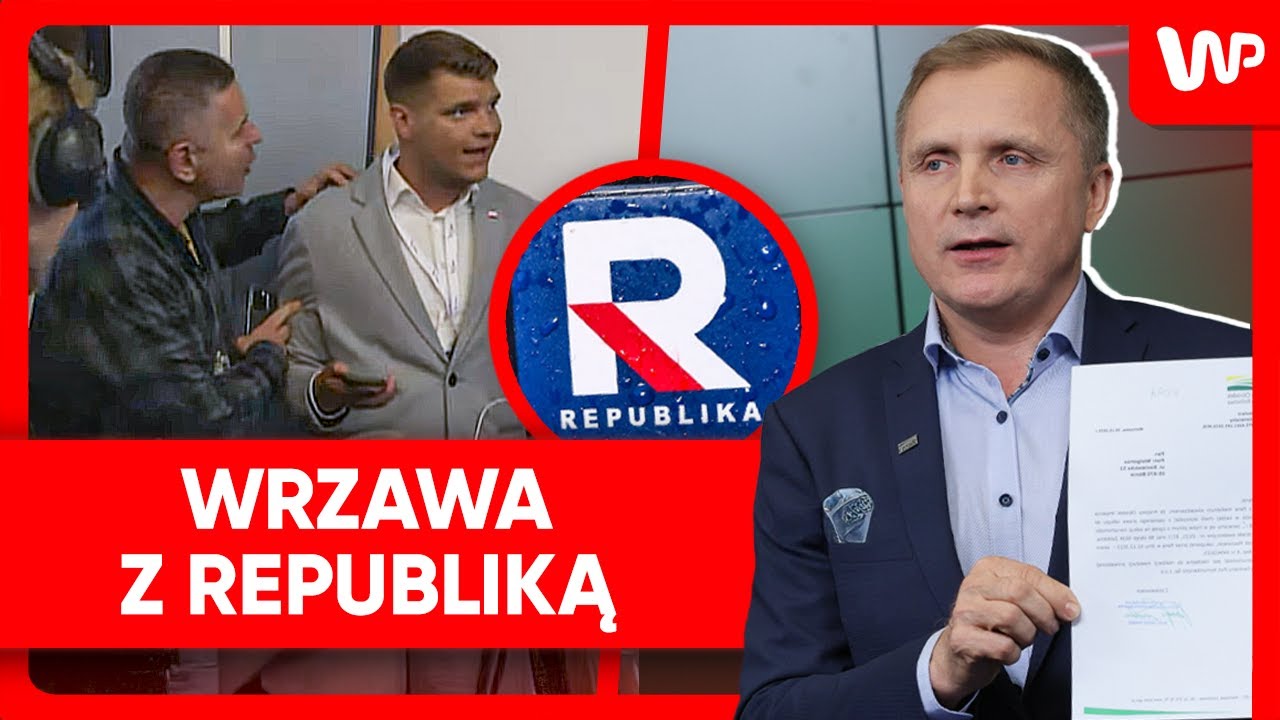 Nagły zwrot ws. CPK. Szef KOWR wystąpi o natychmiastowy zwrot