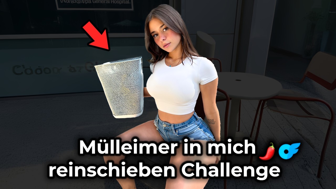 VERR&Uuml;CKTE TIKTOKS DIE GEL&Ouml;SCHT WERDEN M&Uuml;SSEN