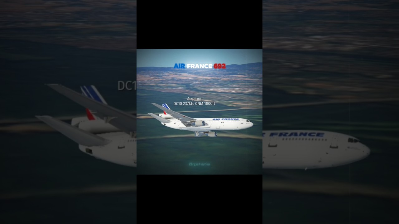 The worst plane crashes in Infinite Flight✈️ (fake crashes) #infiniteflight #edit #aviation #avgeek