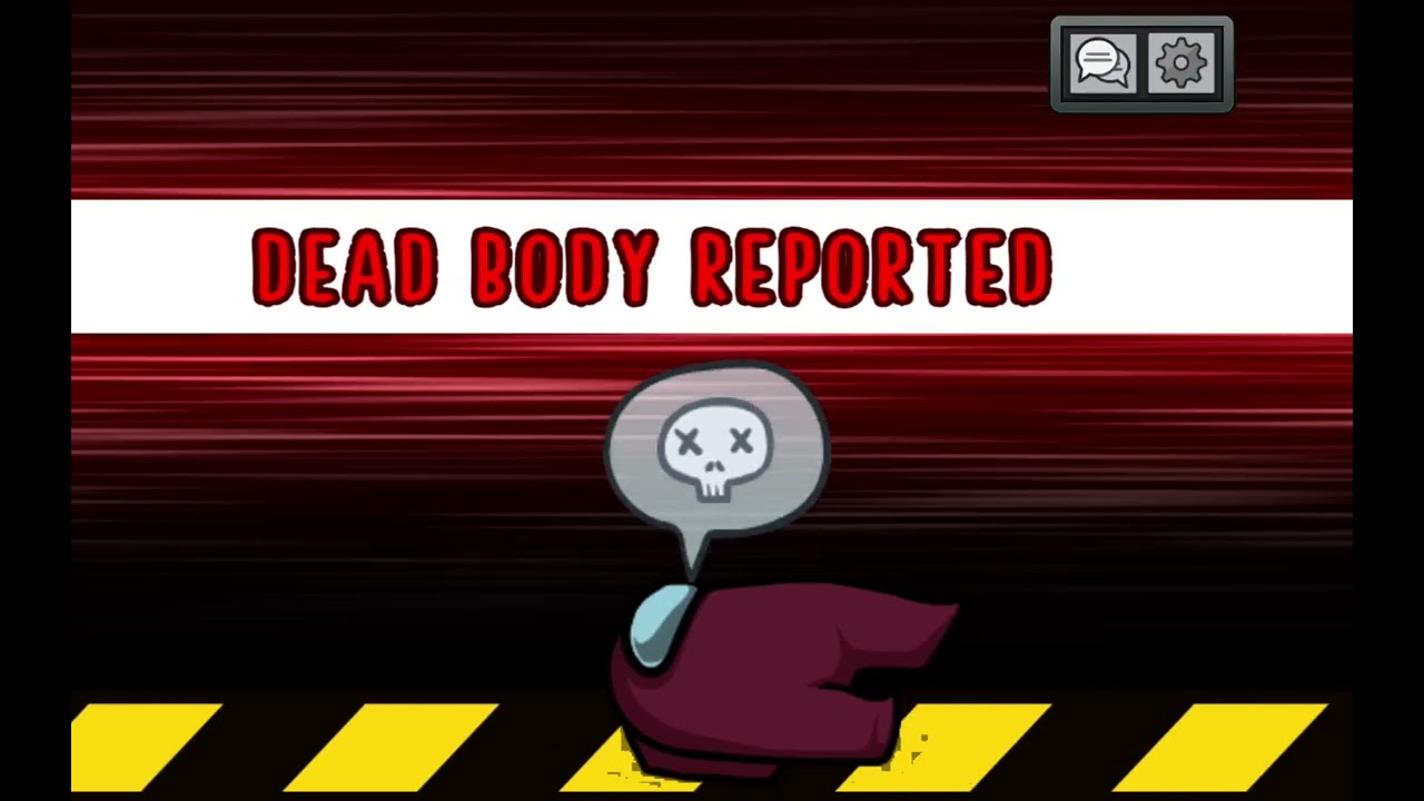 WAIT WHAT 2 REDS!!!??? (who is the imposter THE IMPOSTER IS SUS)