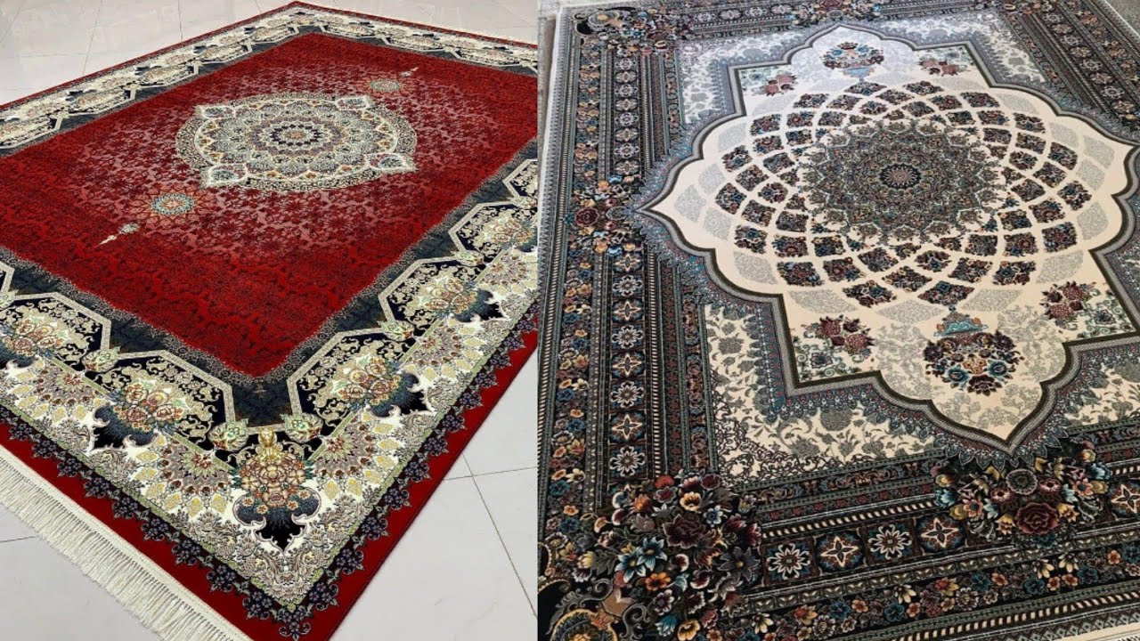 كيفما وعدتكم كيفاش تناسقو الصالونات المغربية مع الزربية بأشكال جديدة ومبتكرة 😍 ومعلومات لازم تعرفوها