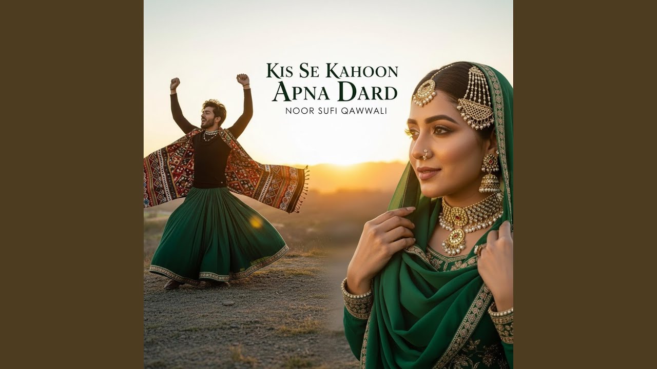 Kis Se Kahoon Apna Dard