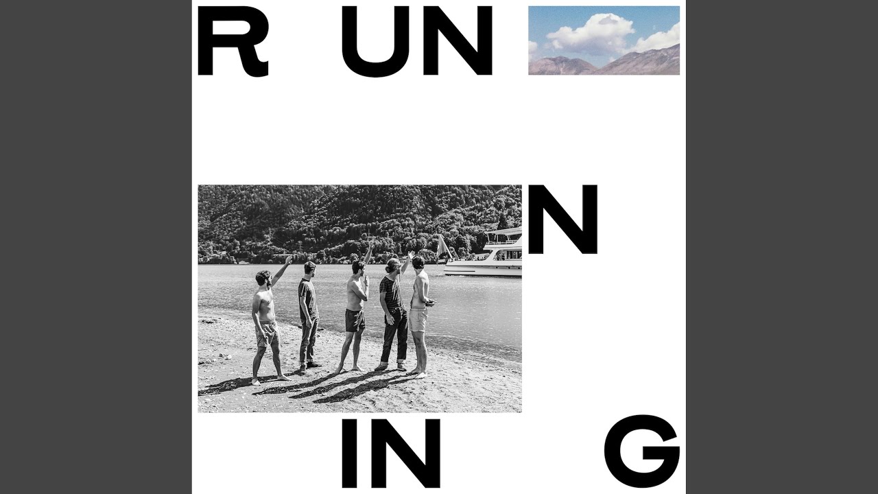 Running