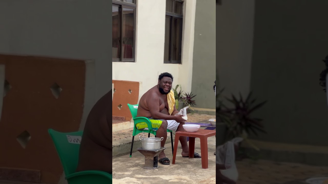 Otele the house owner