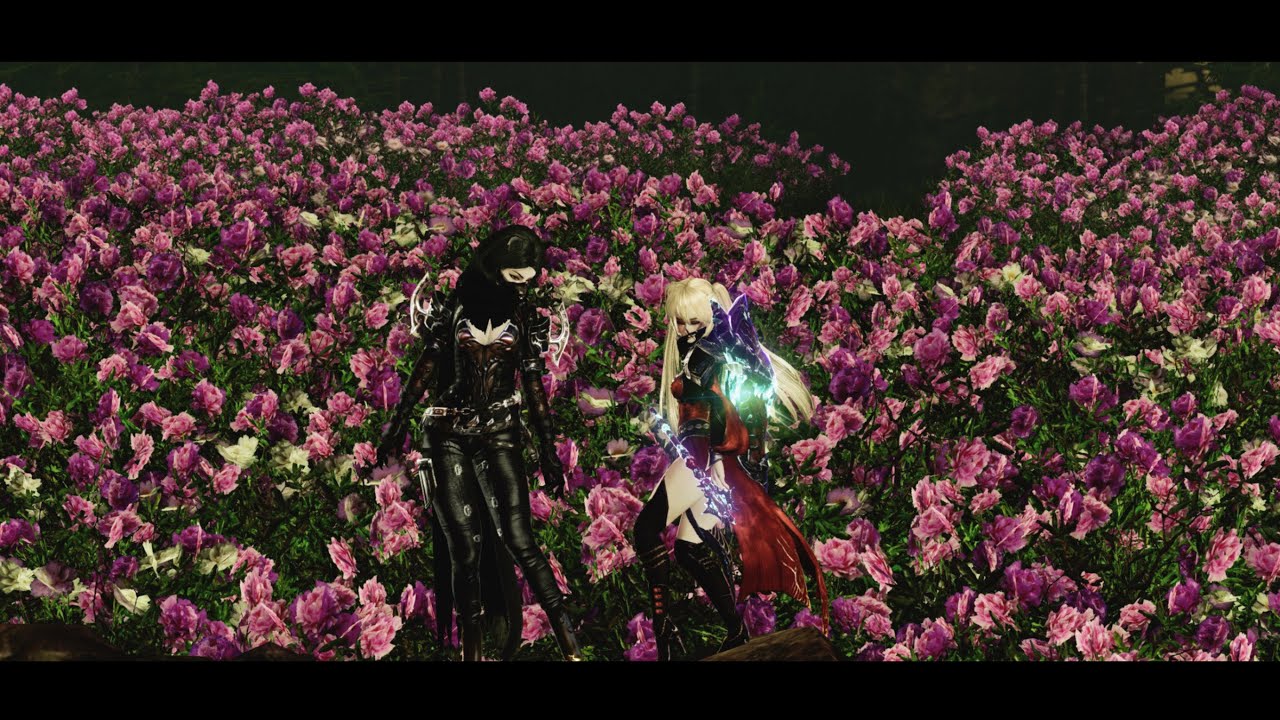 ➤ ArcheAge | Ифнир | Heal