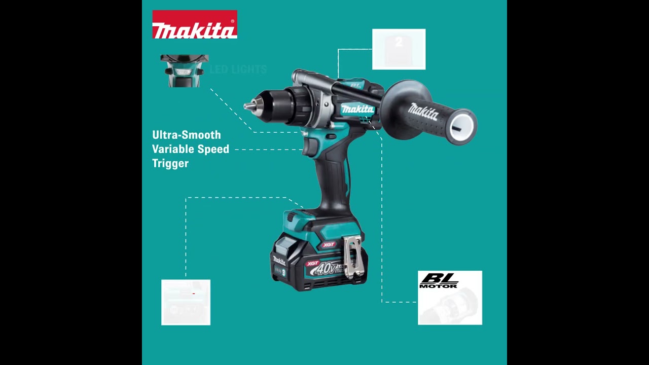 Cordless Driver Drill-DF001G #makitaindia#makitapowertools #cordlessdriverdrill#driverdrills#df001g