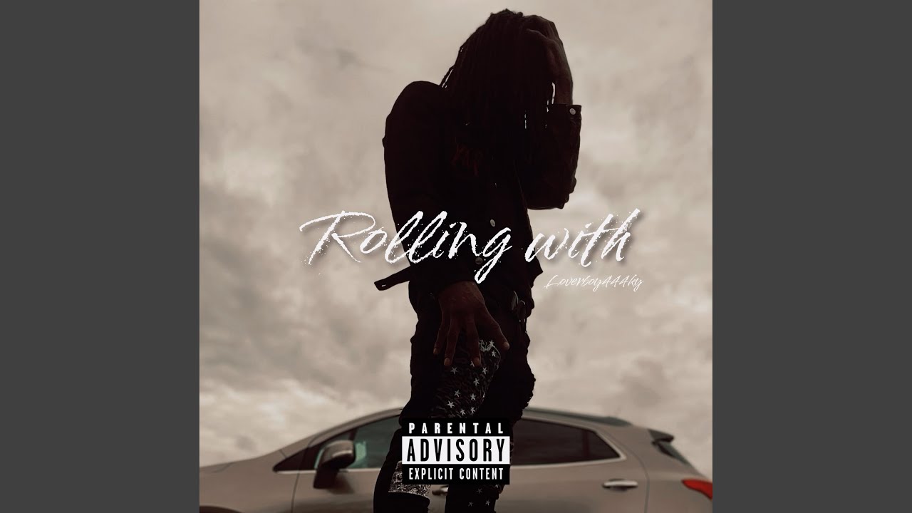 Rolling With