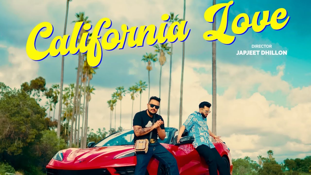 Assi Boote California Laye Ne | 4K Video Song | Gur Sidhu | New Punjabi Song 2023