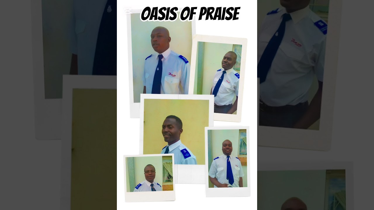 Onesai Huso Hwenyu by Oasis of Praise