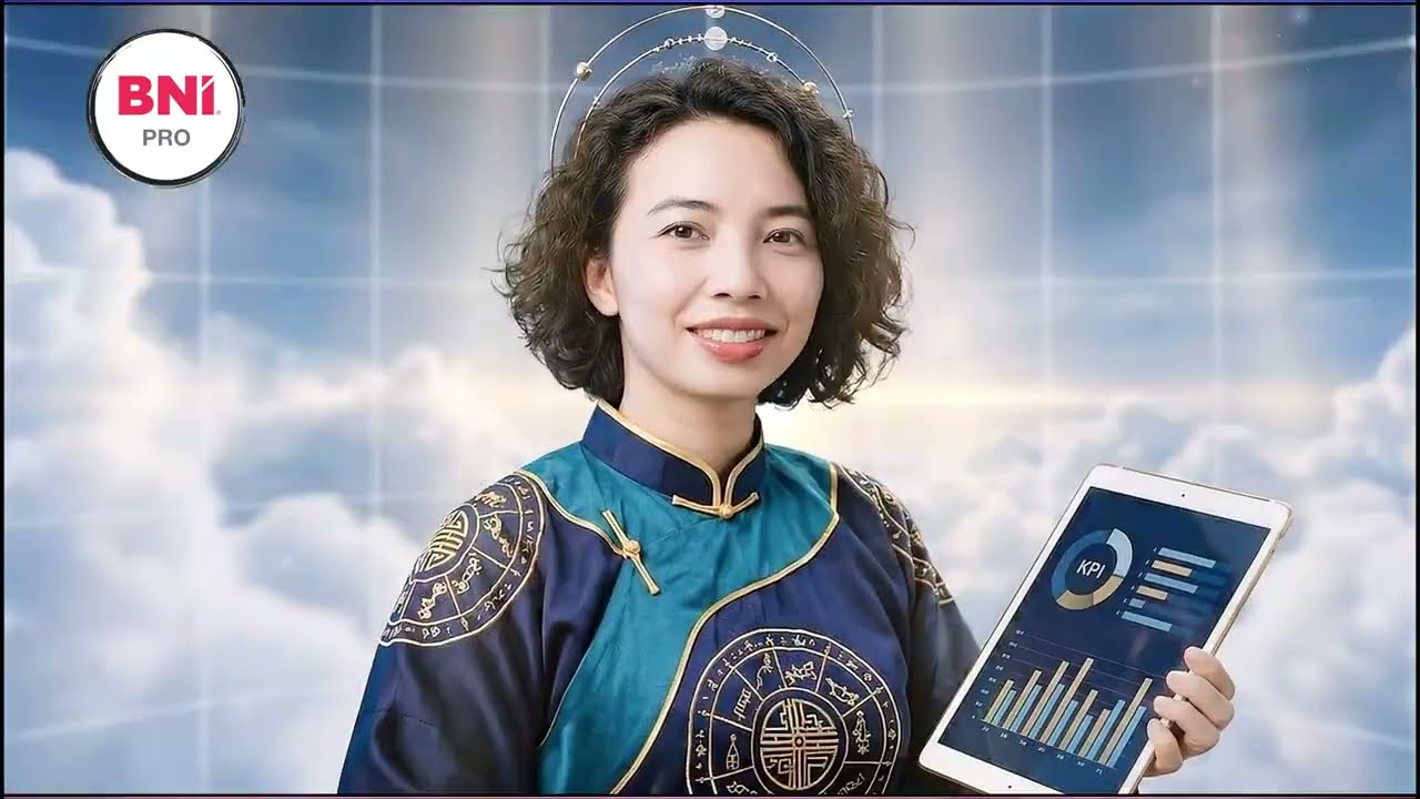 TÁO QUÂN 2025 - TÁO QUÂN BNI PRO CHAPTER